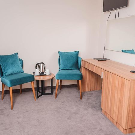 Hotel Aloha Ni エクステリア 写真