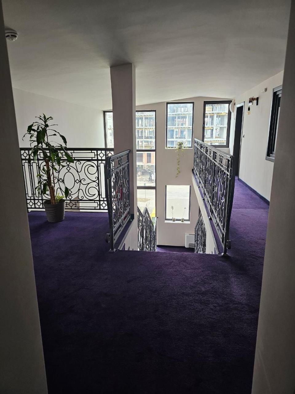 Hotel Aloha Ni エクステリア 写真
