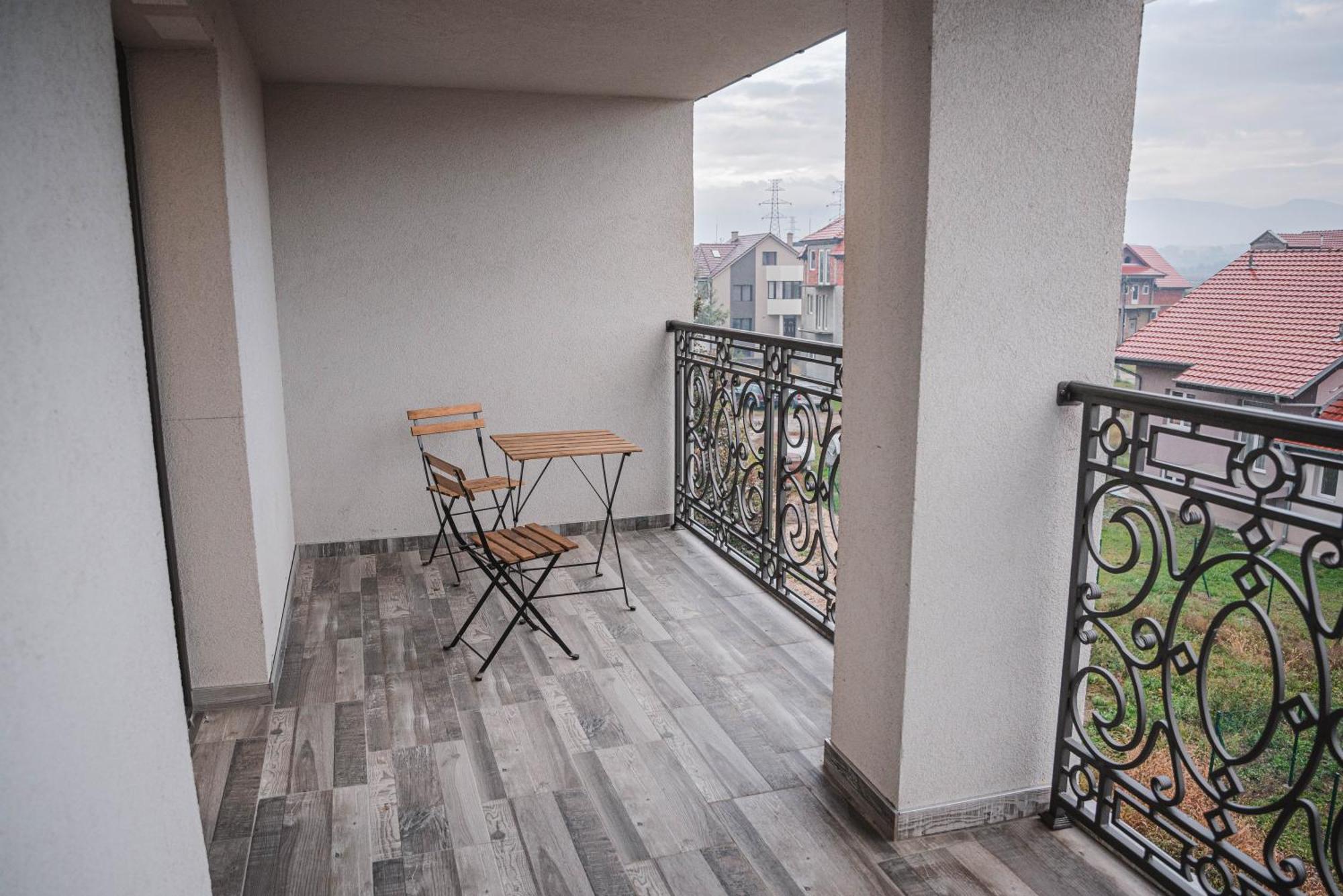 Hotel Aloha Ni エクステリア 写真