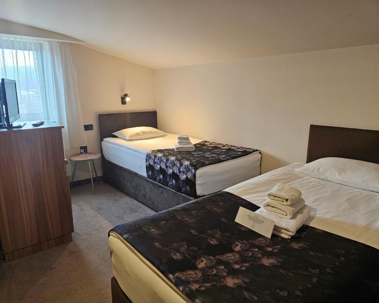 Hotel Aloha Ni エクステリア 写真