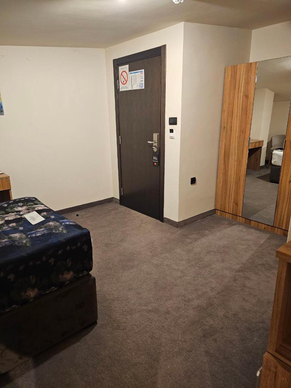 Hotel Aloha Ni 部屋 写真