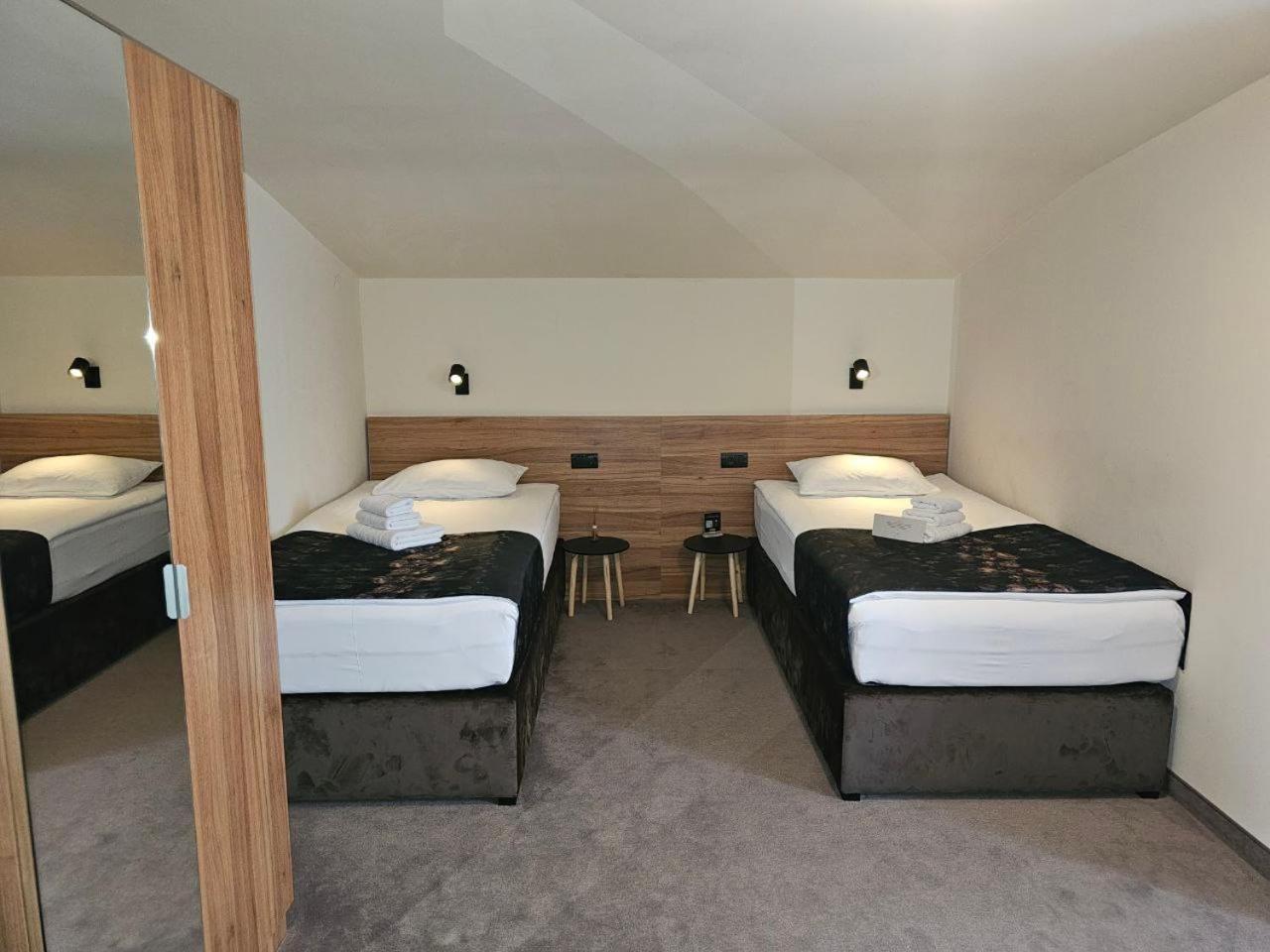 Hotel Aloha Ni エクステリア 写真