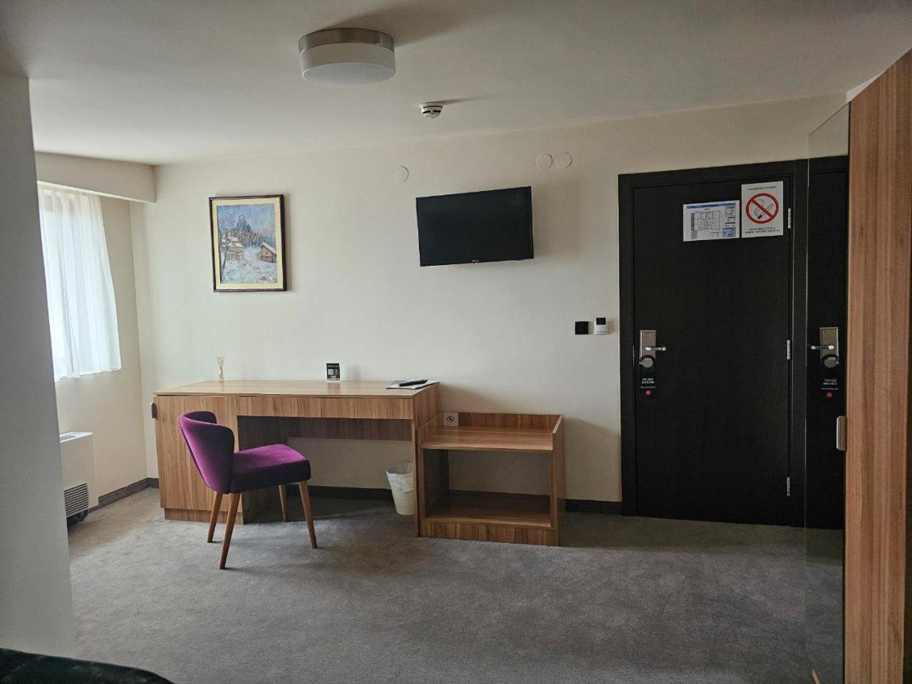 Hotel Aloha Ni エクステリア 写真